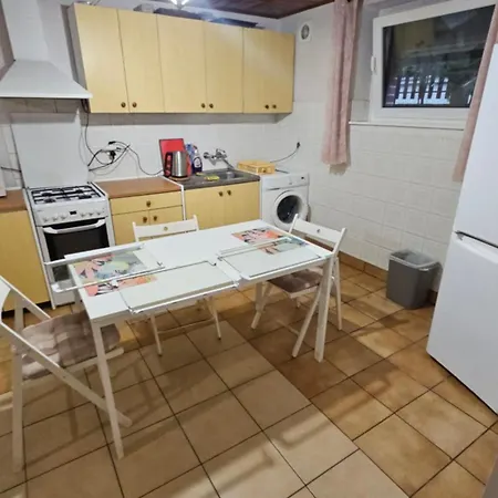 Drzewieckiego Apartment