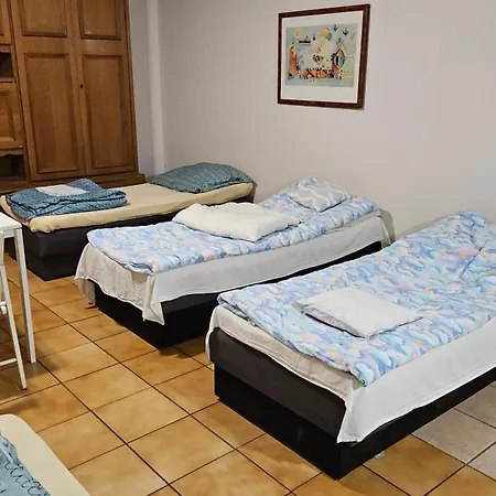 Apartment Drzewieckiego