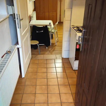 Drzewieckiego Apartment Poznan