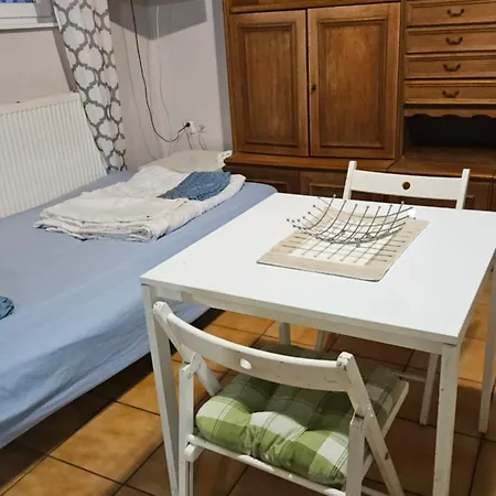 Drzewieckiego Apartment Poznan