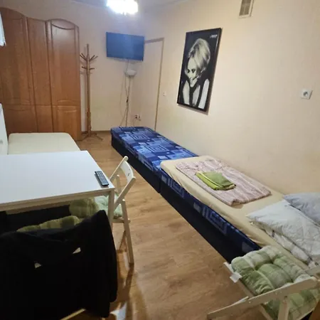 Apartment Drzewieckiego Poznan