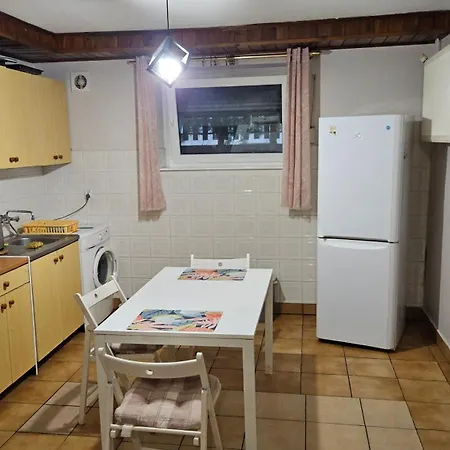Apartment Drzewieckiego Poznan