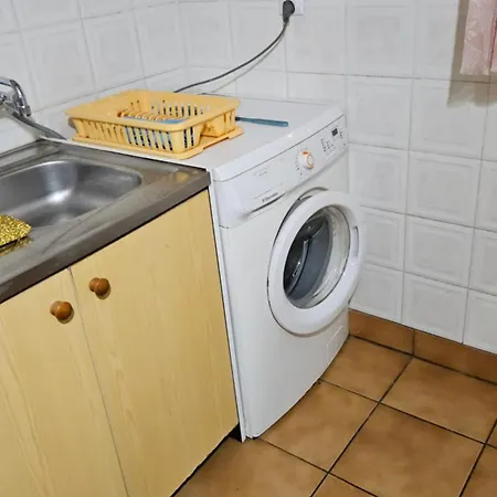 Apartment Drzewieckiego