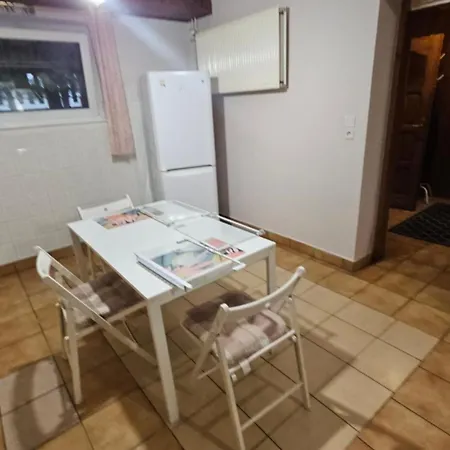 Apartment Drzewieckiego