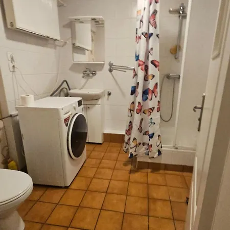 Drzewieckiego Apartment Poznan